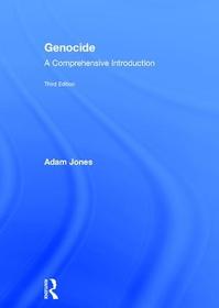 Genocide: A Comprehensive Introduction