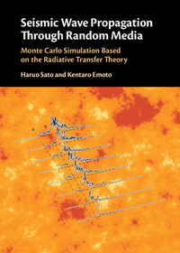 Seismic Wave Propagation Through Random Media: Monte Carlo Simulation Based on the Radiative Transfer Theory