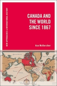 Canada and the World since 1867