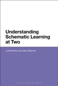 Understanding Schematic Learning at Two