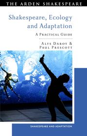 Shakespeare, Ecology and Adaptation: A Practical Guide