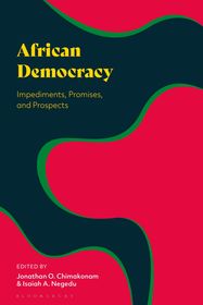 African Democracy: Impediments, Promises, and Prospects