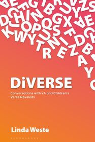 DiVERSE: Conversations with YA and Children's Verse Novelists