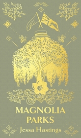 Magnolia Parks: Deluxe Special Edition