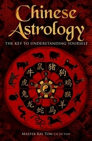 Chinese Astrology: Deluxe Slipcase Edition