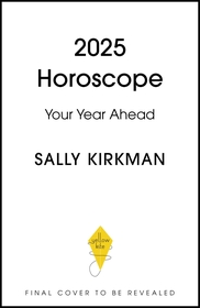 2025 Horoscope ? Your Year Ahead