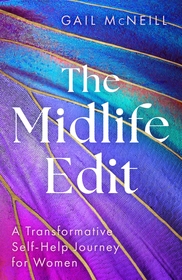 The Midlife Edit: A Transformative Self-Help Journey for Women