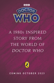 Doctor Who: The Self-Made Man: a 1980s story