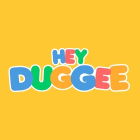 Hey Duggee: The Opposites Badge