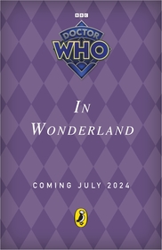 Doctor Who: In Wonderland