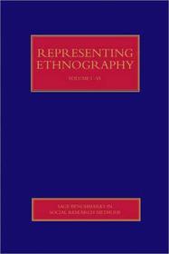 Representing Ethnography: Reading, Writing and Rhetoric in Qualitative Research