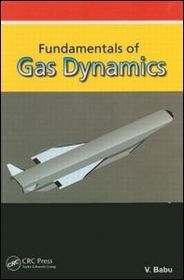 Fundamentals of Gas Dynamics