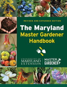 The Maryland Master Gardener Handbook: Apple and Pear