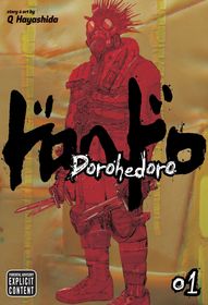 Dorohedoro, Vol. 1 Dorohedoro, Vol. 1