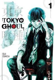 Tokyo Ghoul, Vol. 1 Tokyo Ghoul, Vol. 1