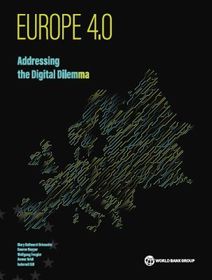 Europe 4.0 ? Addressing the Digital Dilemma: Addressing the Digital Dilemma