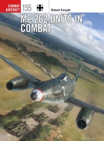 Me 262 Units in Combat