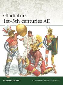 Gladiators 1st?5th centuries AD