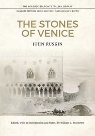 The Stones of Venice