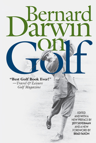 Bernard Darwin on Golf Bernard Darwin on Golf