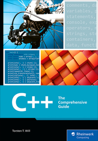 C++: The Comprehensive Guide C++: The Comprehensive Guide