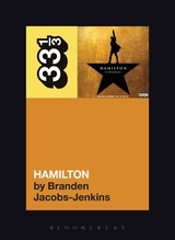 The Original Broadway Cast Recording's Hamilton