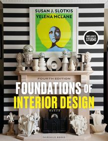 Foundations of Interior Design