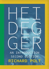 Heidegger: An Introduction