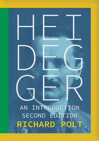 Heidegger: An Introduction Heidegger: An Introduction