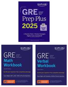 GRE Complete Ninth Edition: Your All-in-One Solution for GRE Success