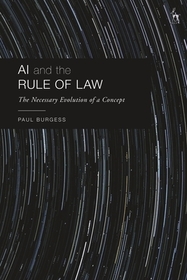 AI and the Rule of Law: The Necessary Evolution of a Concept