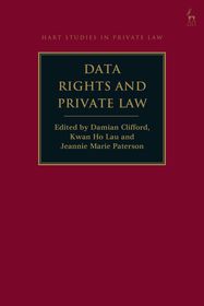 Data and Private Law