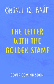 The Letter with the Golden Stamp