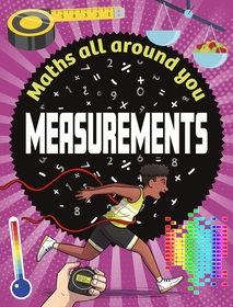 Maths All Around You: Measurements