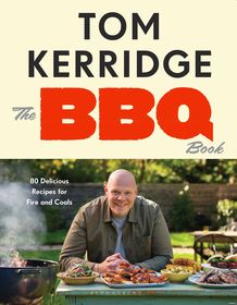 The BBQ Book: 80 Delicious Recipes for Fire and Coals