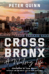 Cross Bronx ? A Writing Life: A Writing Life