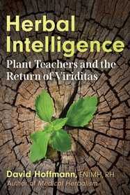 Herbal Intelligence: Plant Teachers and the Return of Viriditas