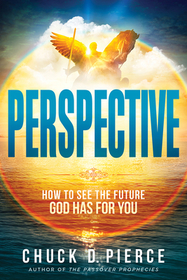 Perspective: How to See the Future God Has for You