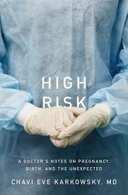 High Risk ? Stories of Pregnancy, Birth, and the Unexpected: A Doctor's Notes on Pregnancy, Birth, and the Unexpected