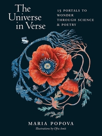 The Universe in Verse: 15 Portals to Wonder through Science and Poetry