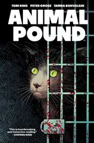 Animal Pound