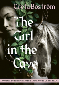 The Girl in the Cave