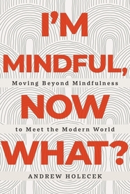 I'm Mindful, Now What?: Moving Beyond Mindfulness to Meet the Modern World