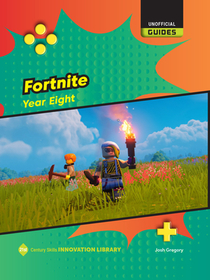 Fortnite: Year Eight