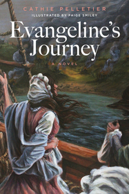 Evangeline's Journey: A Novel