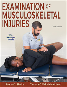 Examination of Musculoskeletal Injuries