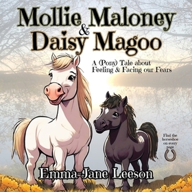 Mollie Maloney and Daisy Monroe