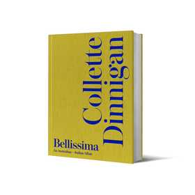 Bellissima: An Australian?Italian Affair