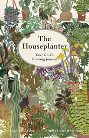 The Houseplanter: Your Go-To Growing Journal