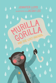 Murilla Gorilla and the Lost Parasol